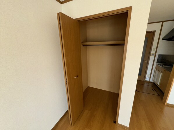 ブリーズの物件内観写真